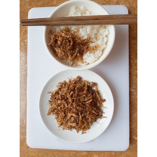 RUỐC NẤM HƯƠNG BÀ NĂM THƠM NGON KHÔNG CHẤT BẢO QUẢN (DATE 10/2020)