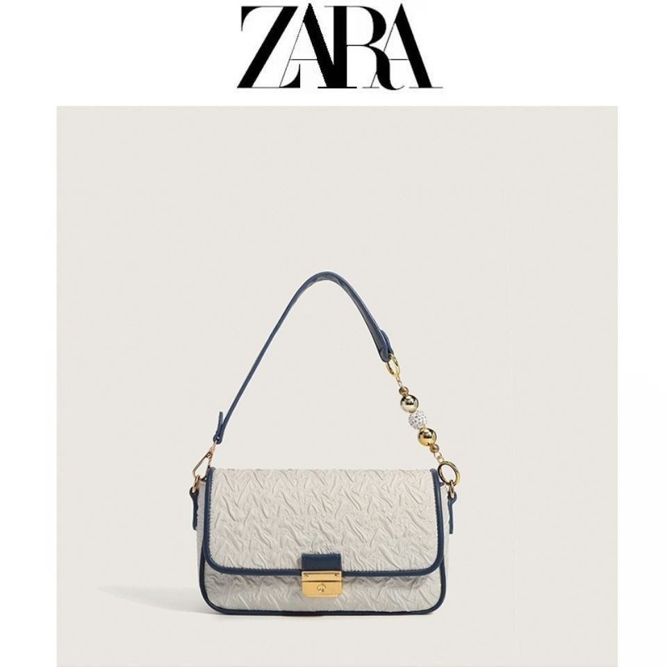 Zara Túi Xách Cỡ Lớn Thời Trang Xuân Hè 2022 Cho Nữ