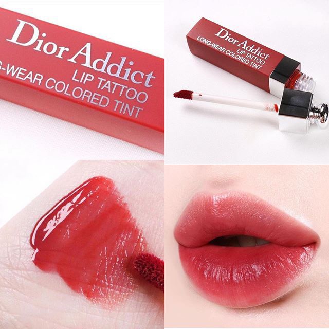 Son Dior Lip Tattoo Addict | BigBuy360 - bigbuy360.vn