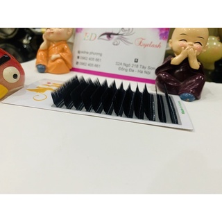 Mi Khay, Mi Nối, Mi Classic 0.07 siêu đen mềm
