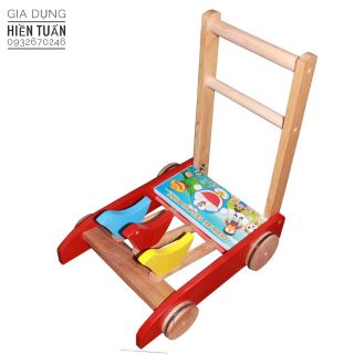 XE TẬP ĐI GỖ SONG SON®