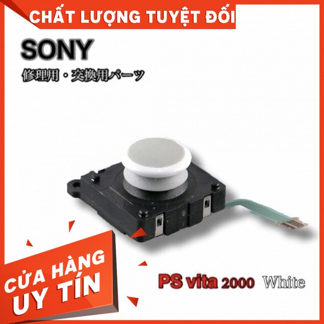 ANALOG PS VITA 2000 NHẬT