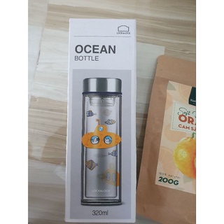 Bình giữ nhiệt inox
