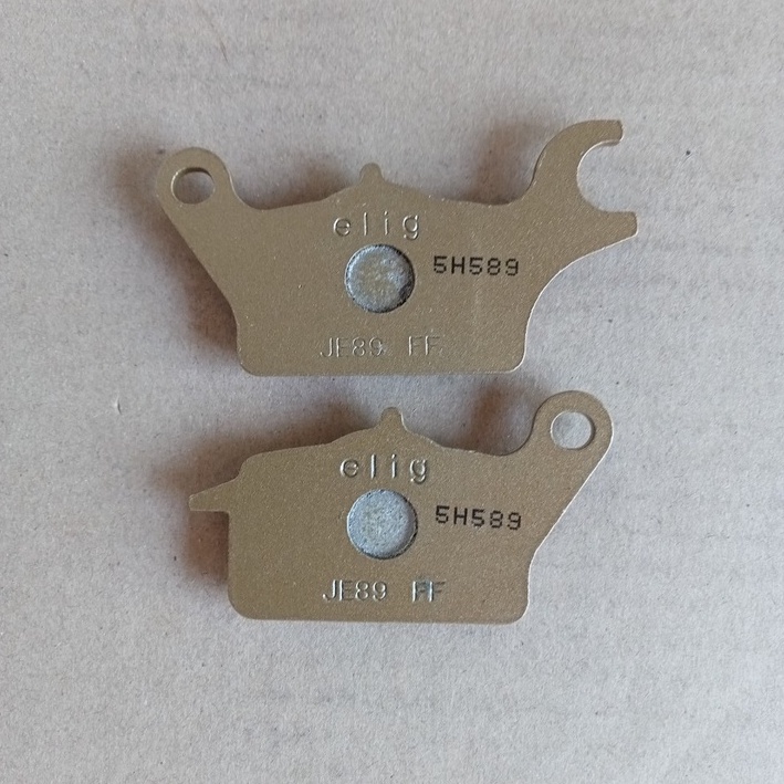 Má đĩa elig dùng cho xe ABL125,LEAD 125,VISION