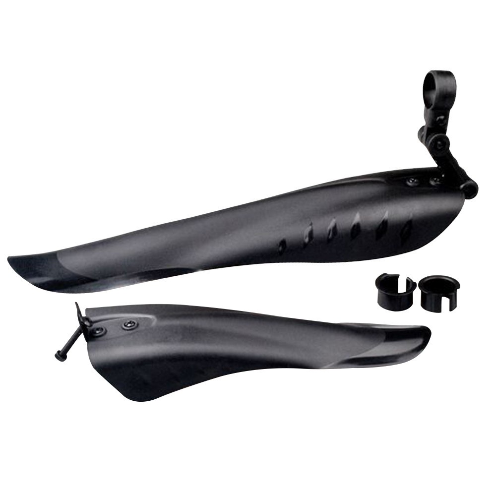 FENDER Thanh Chắn Bùn Trước Và Sau Cho Xe Đạp Leo Núi