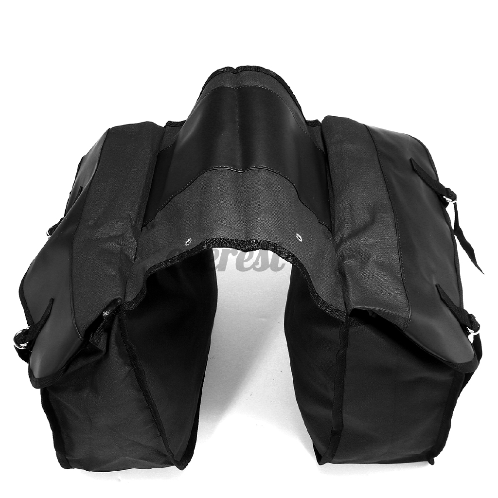 Túi Da Treo Bên Hông Xe Mô Tô Tiện Dụng | BigBuy360 - bigbuy360.vn