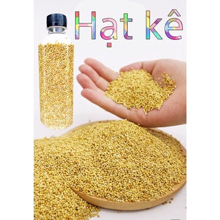 Hạt kê , thức ăn dành cho hamster thỏ bọ và sóc
