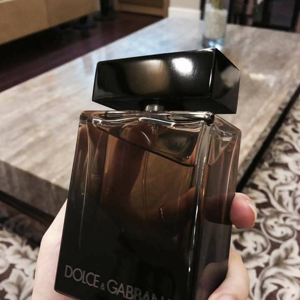 Nước Hoa Dolce Gabbana The One Nam 10ml [Có video]