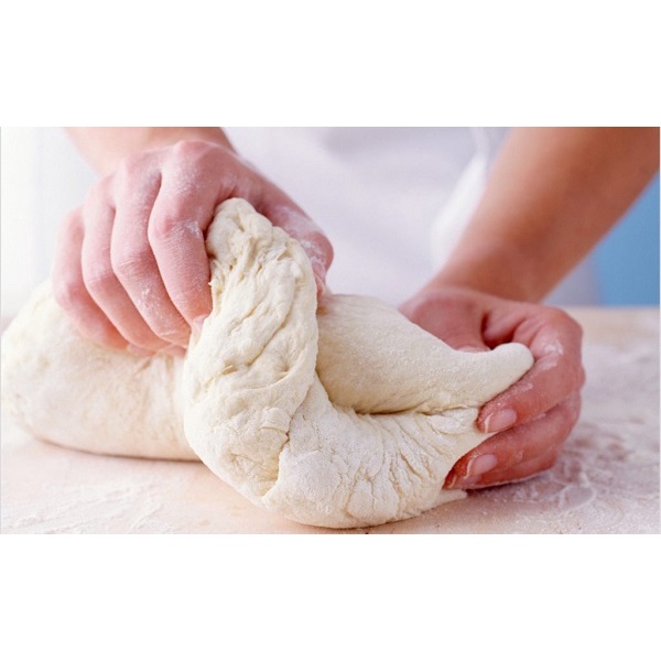 Bột bánh bao trộn sẵn men Tuấn Phương gói 400g