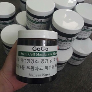 Mặt Nạ Màng Tế Bào Gốc Gogo .