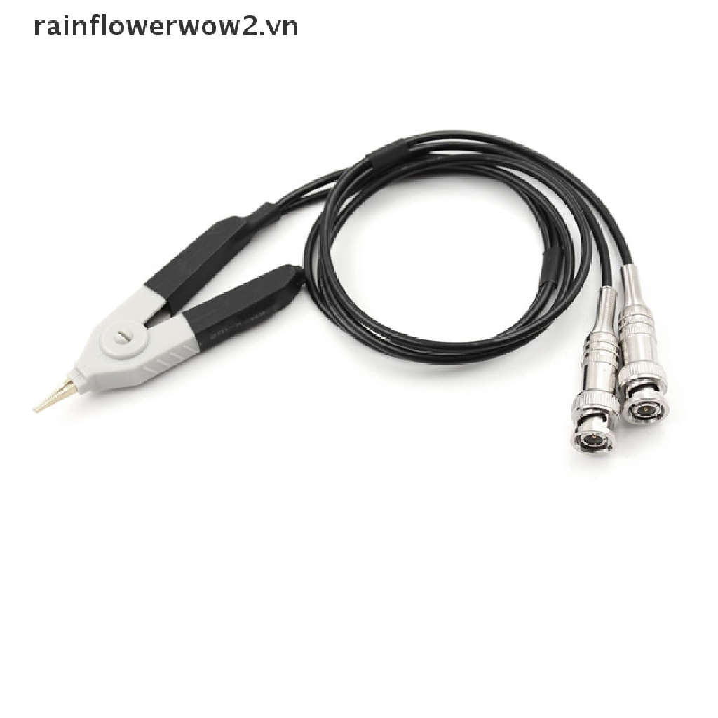 Kẹp Cáp Lcr / Kẹp Cáp 4 BNC 0 0 0