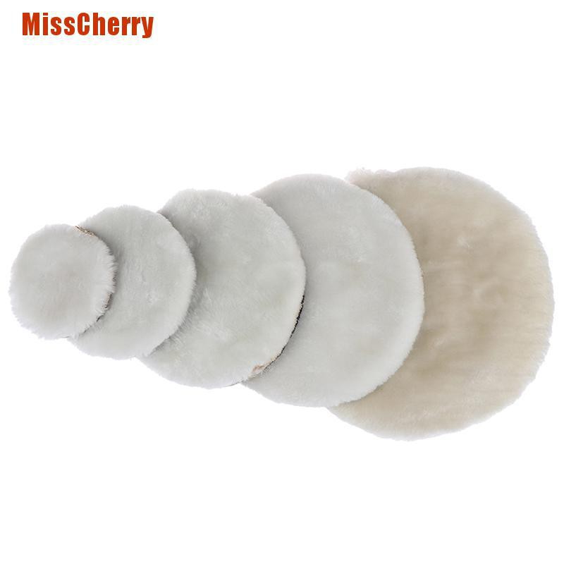 Miếng đánh bóng xe ô tô mềm tiện lợi chất lượng cao nhiều kích cỡ tùy chọn