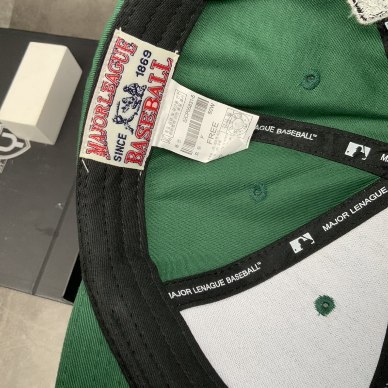 Nón lưỡi trai cao cấp LA, kết hàng cao cấp, thêu chữ LA M122 - Hayna Hats
