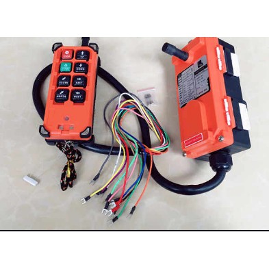 Bộ điều khiển cầu trục F21-E1B