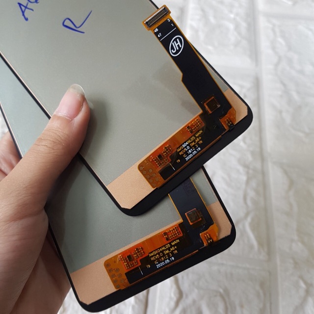 Màn Hình Samsung Galaxy A6 Plus Q-Led Công Nghệ Cao Hàng Cao Cấp