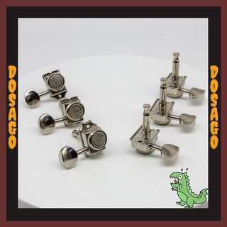 Khóa Locking đàn guitar điện - khóa siết dây CHÍNH HÃNG