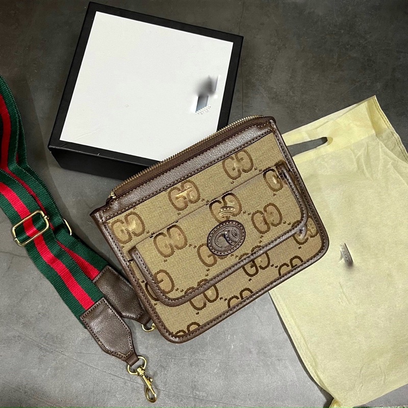 Túi đeo chéo Gờ Xê siêu hot