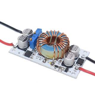 1 Mô Đun Tăng Áp DC-DC 10A 250W
