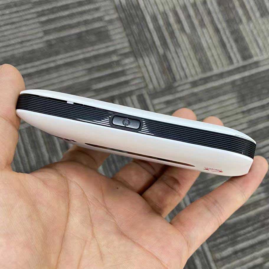 Bộ Phát Wifi 3G 4G OLAX MT20 Tốc Độ 150Mb pin 2100mah Dùng Sim Tất Cả Nhà Mạng, Nhỏ Gọn Tiện Lợi - Hàng Chính hãng