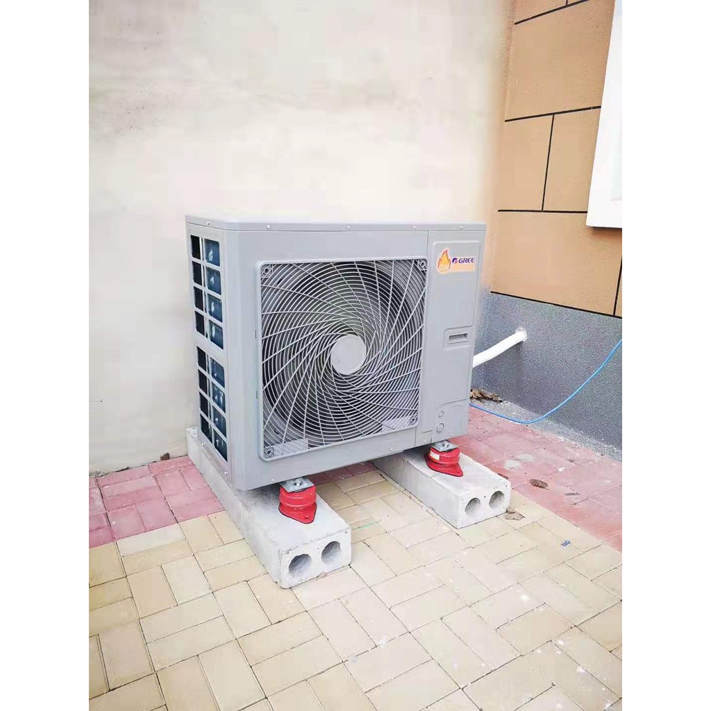 WIPCOOL giảm xóc, giảm trấn lò xo ZD-1~7,  hấp thụ sốc