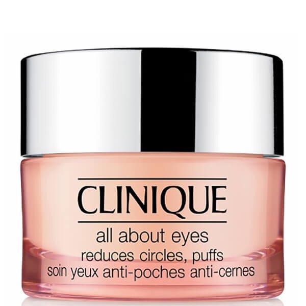 Kem mắt Clinique All About Eye Cream 5ml, 15ml