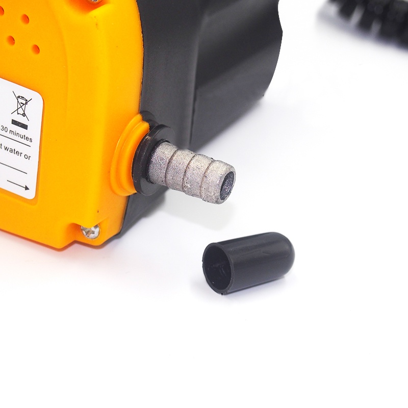 Bơm Dầu Động Cơ Xe Hơi/Xe Máy/Tàu Thuyền 60W 12V