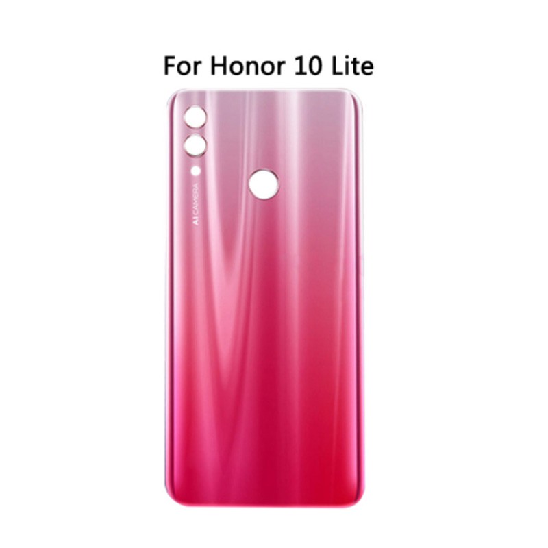 Vỏ nắp đậy pin Nắp lưng Huawei Honor 10 lite