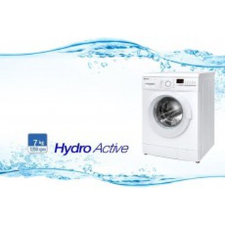 Máy giặt Panasonic NA-128VK5WVT - 8kg