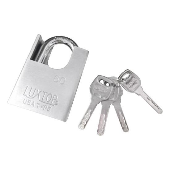 Ổ khóa chống cắt 60mm cao cấp Italy Type Luxtop