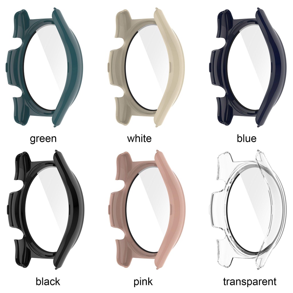 Ốp TPU Bảo Vệ Mặt Đồng Hồ Honor Watch GS3