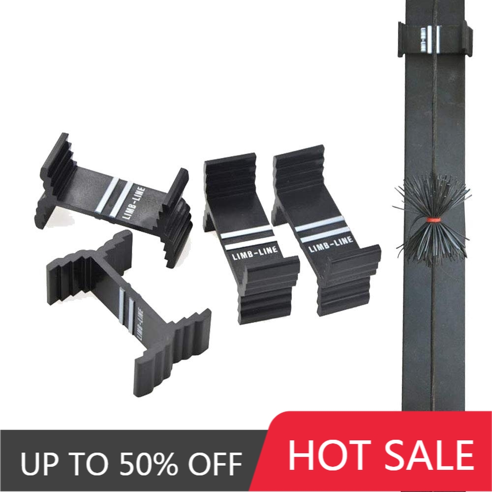 Set 4 Mô Đun Điều Chỉnh Dây Cung Zzloke