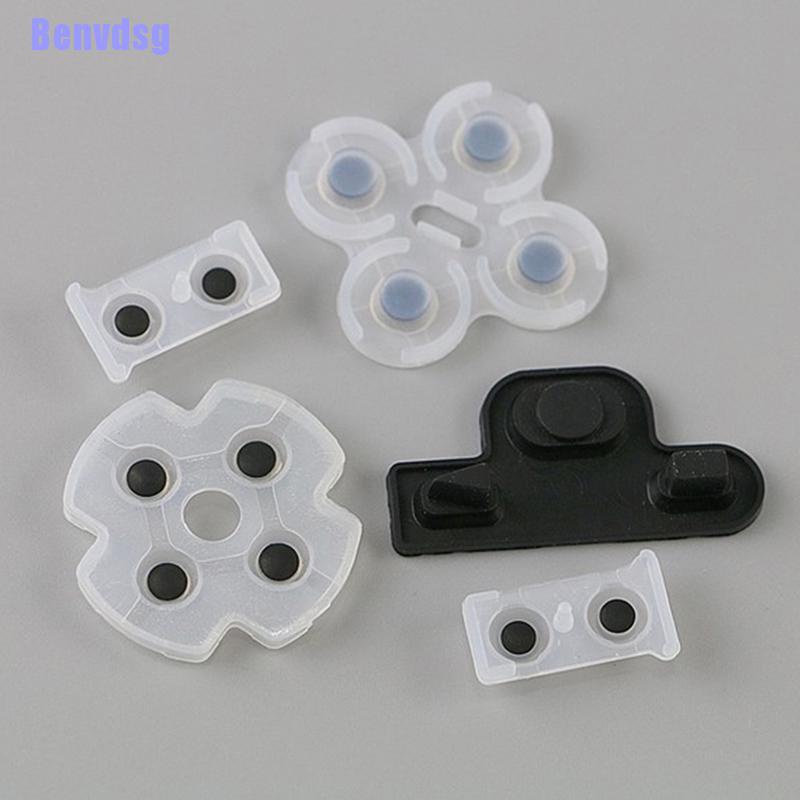 Bộ 5 Miếng Đệm Cao Su Chuyên Dụng Cho Máy Chơi Game PS3