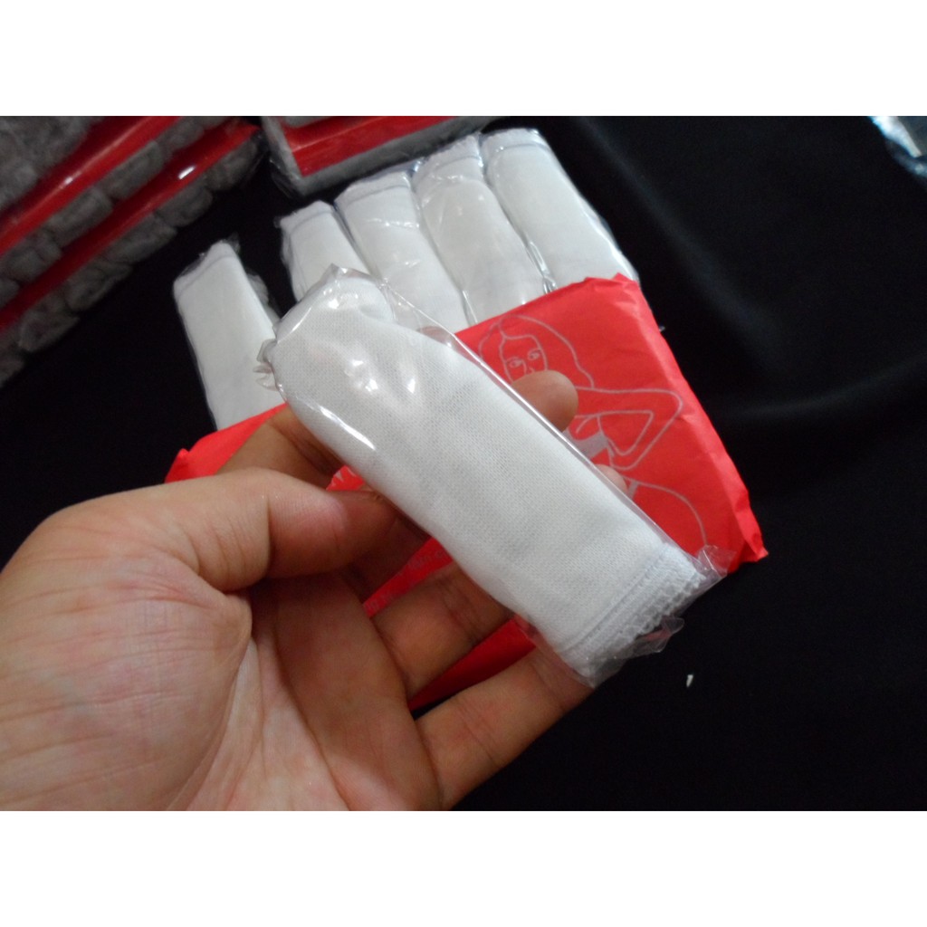 Quần Lót Giấy Cotton Giấy Size Đại