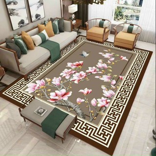 thảm trải sàn 2x3m