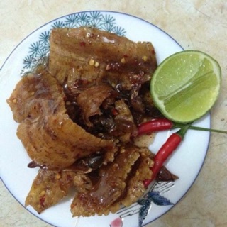 MỰC RIM ME NHA TRANG