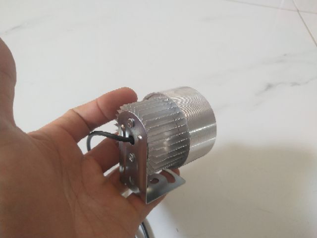 Đèn pha trợ sáng xe đạp điện