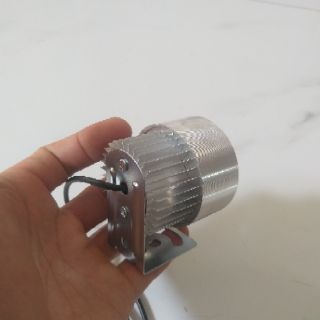 Đèn pha trợ sáng xe đạp điện