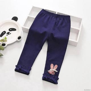 Quần legging thời trang dành cho bé gái