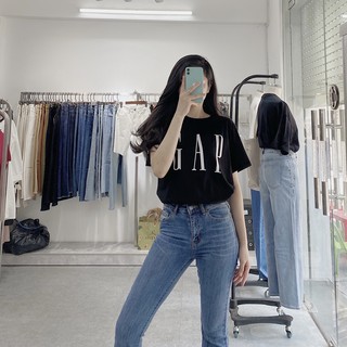 [Ảnh thật]Áo Thun G.A.P AT536