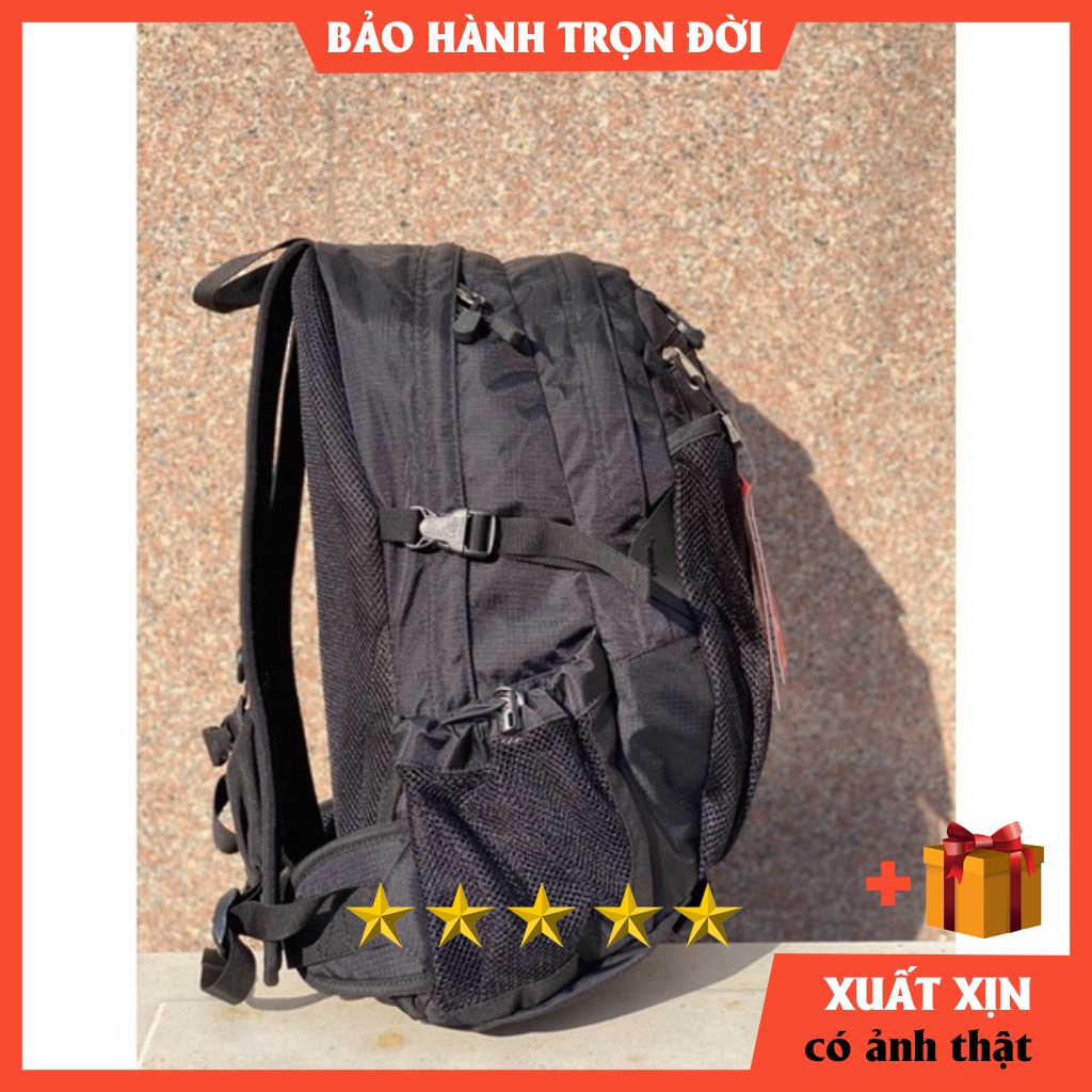 Balo nam TNF The North Face Recon BẢO HÀNH TRỌN ĐỜI Balô đựng laptop  máy tính - chống sốc du lịch giá rẻ