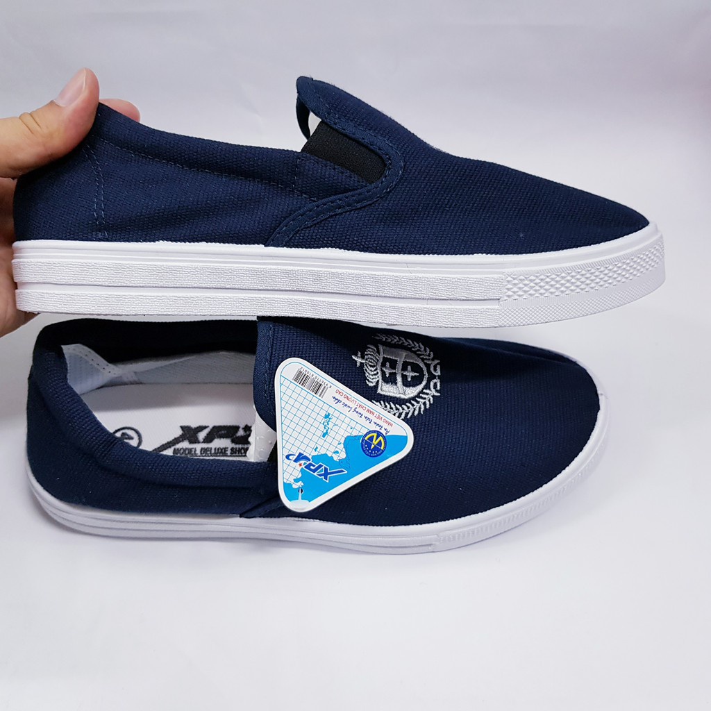 Giày thể dục nam nữ giá rẻ, giày lao động, bata nam nữ 37- 43, kiểu giầy lười, giầy dưỡng sinh | BigBuy360 - bigbuy360.vn