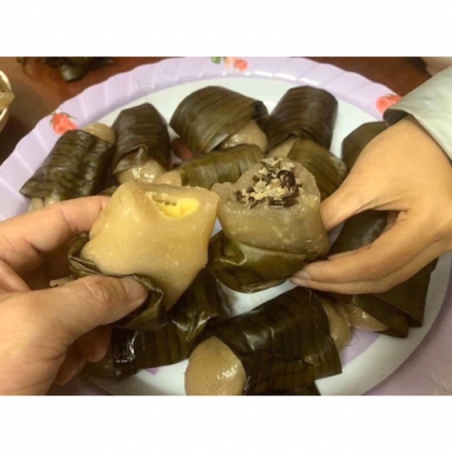 Tinh bột sắn nguyên chất 1kg
