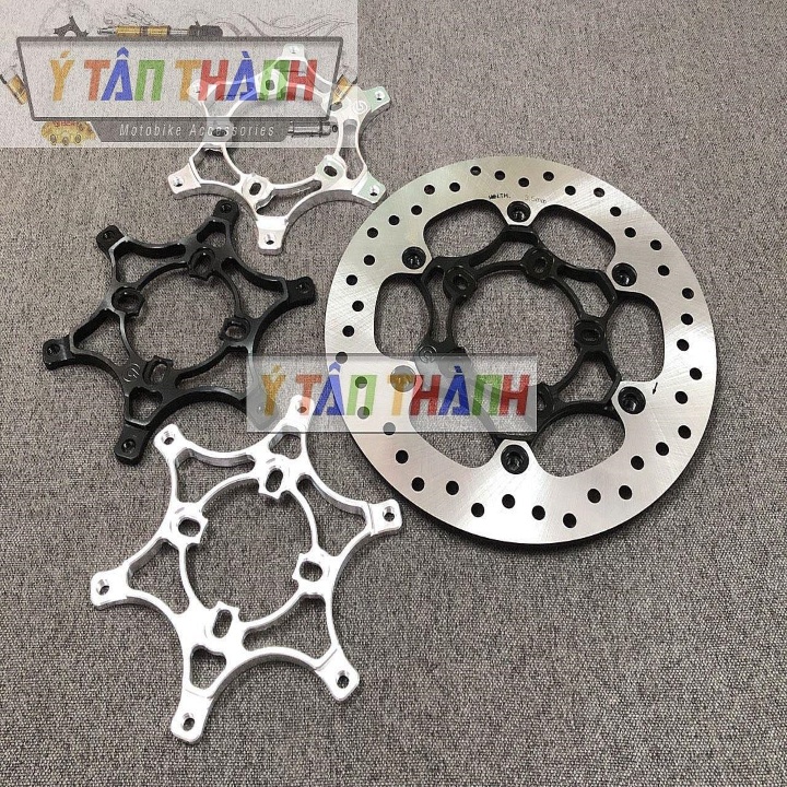 Đĩa Thắng Winner Có Lòng Nhôm Kiểu Ngôi Sao MS1993