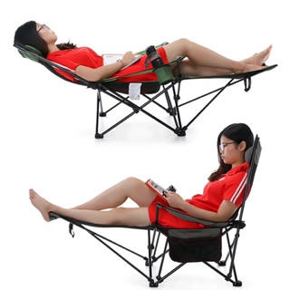 Ghế gấp du lịch, câu cá