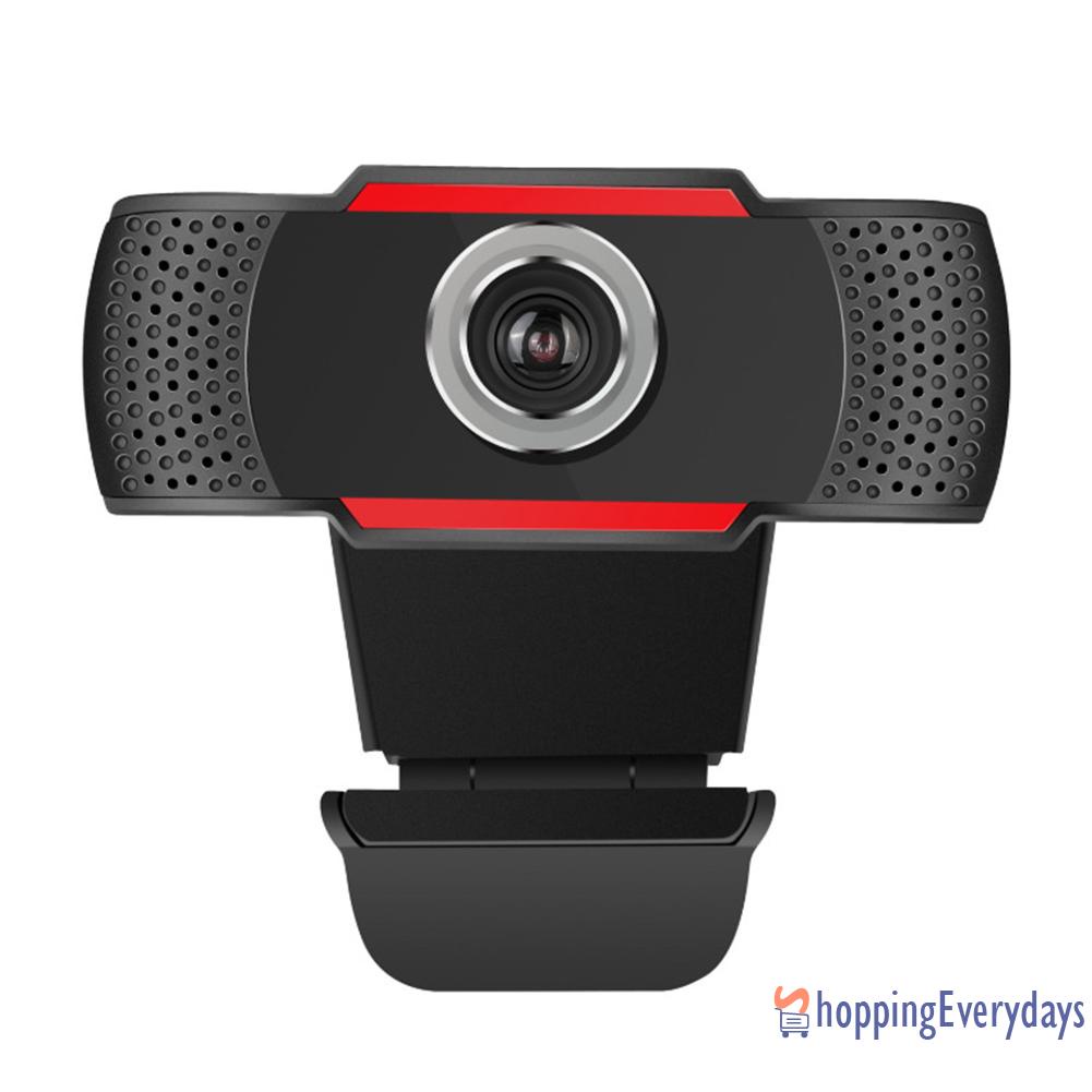 Webcam 1080p USB Có Mic 1920x1080p Full HD | BigBuy360 - bigbuy360.vn
