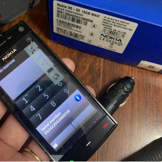 Điện thoại Nokia X6 (2018) - 32GB