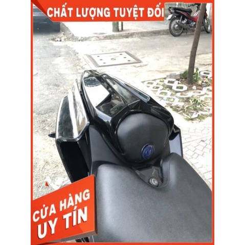 Yên sau solo cho yamaha r15 v3 r15v3 sale