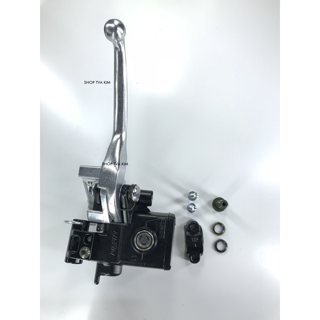 CÙM TAY DẦU WAVE RS CÙM TAY DẦU WAVE LOẠI 1