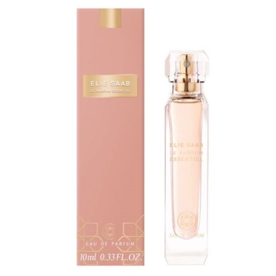 NƯỚC HOA MINI Elie Saab Le Parfum Essentiel EDP 10ml Limited
