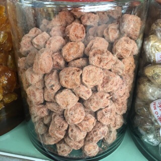Xí muội thái ( ô mai ) 500g
